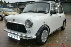  ROVER MINI SPRITE 1.3i EDITION 
