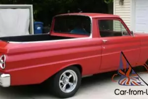 1965 Ford Ranchero