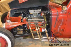 1946 Chevrolet Other 1946 Chevy Hot Rod Street Rod Rat Rod