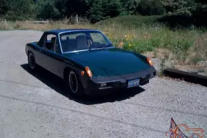 Original Owner. British Racing Green 130,000 miles