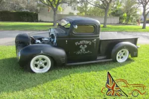 1949 Dodge Other Pickups