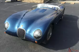 Jaguar : Other 2 DOOR