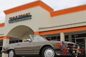 1989 Mercedes-Benz Other
