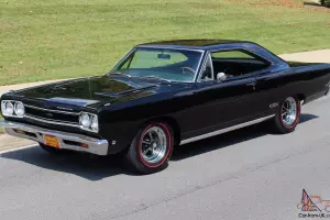 1968 Plymouth GTX