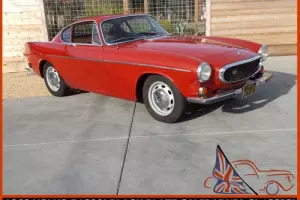 1968 Volvo Other