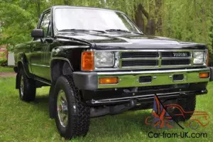 1988 Toyota Other