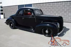 1939 Ford Other 2 Door Coupe