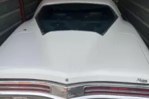 1973 Buick Riviera