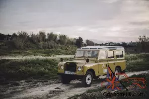 1979 Land Rover Other