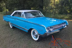 1964 Mercury Marauder