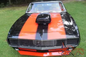1967 Chevrolet Camaro RS