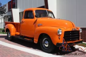 1952 GMC Other
