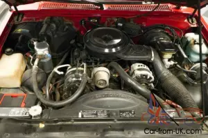 1989 GMC S15 Jimmy