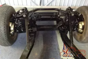 triumph tr6 1969 project.