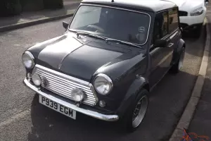  Rover Mini 1.3 