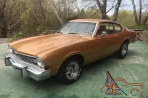1974 Ford Other
