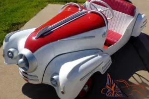 1954 Other Makes Schottenring