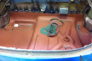  Jaguar E-type SeriesIII V12 2