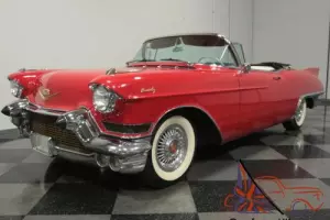 1957 Cadillac Eldorado
