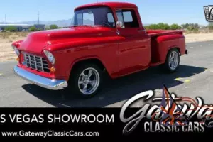 1956 Chevrolet Other Pickups