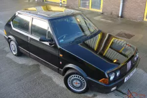 Fiat Strada Abarth 130TC