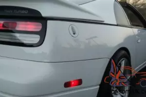 1993 Nissan 300ZX