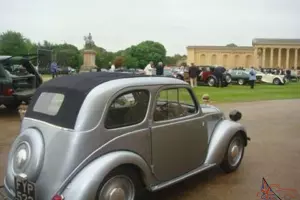 Fiat : 500
