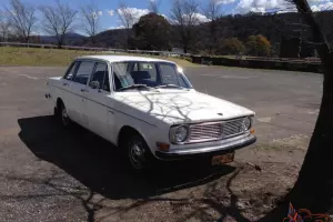 1970 Volvo 144 Auto