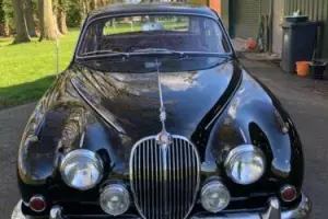 MK2 Jaguar