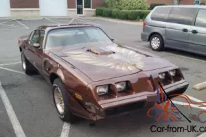 1979 Pontiac Trans Am