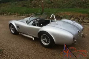 AC Cobra RECREATION