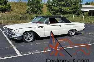 1961 Buick LeSabre