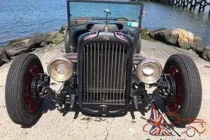 1928 Pontiac Other