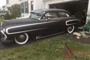 1951 Dodge Other