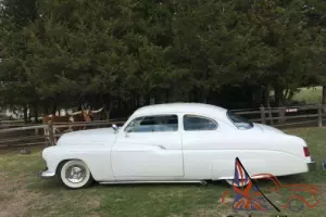 1951 Mercury Mercury