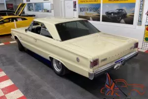 1966 Plymouth Other - 426 MAX WEDGE - 425 HP - HIGH QUALITY RESTO - SE