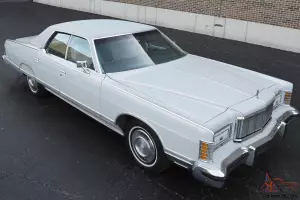 Time warp barn find in stunning original condition. Low miles & simply stunning.