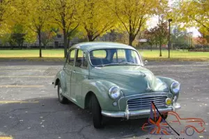 1959 Other Makes 1000