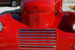 One of a kind! custom coupe-streetrod