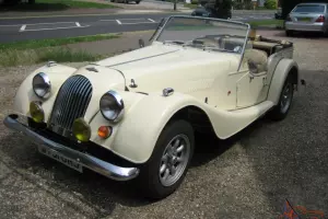  Stunning Morgan Kit Car 