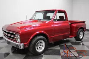 1968 Chevrolet C-10