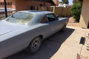 charger mopar road runner challenger