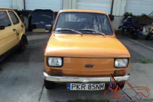 1983 Fiat Other