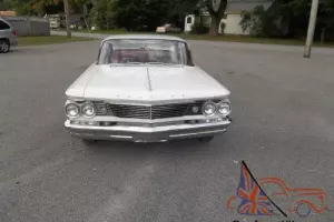 1960 Pontiac VENTURA