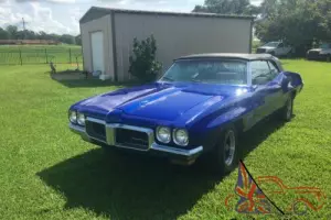 1970 Pontiac Other Photo