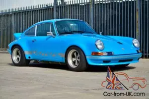 1982 Porsche 911