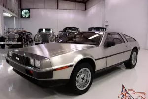 RUNS AND DRIVES BEAUTIFULLY!
