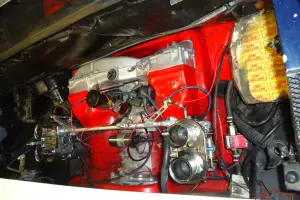 1974 porsche 914
