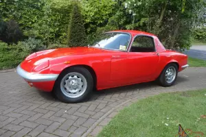Lotus Elan