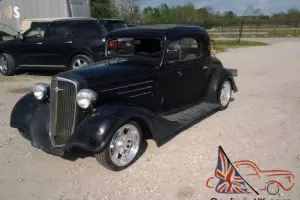 3 window coupe